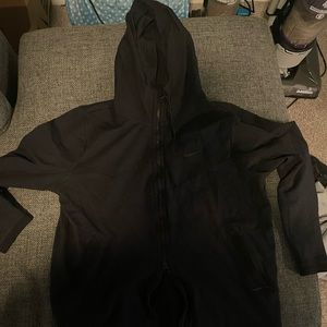 Black Nike  jacket